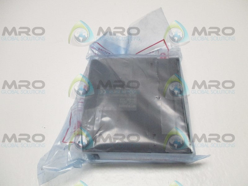 MITSUBISHI QX80 INPUT UNIT NSNP