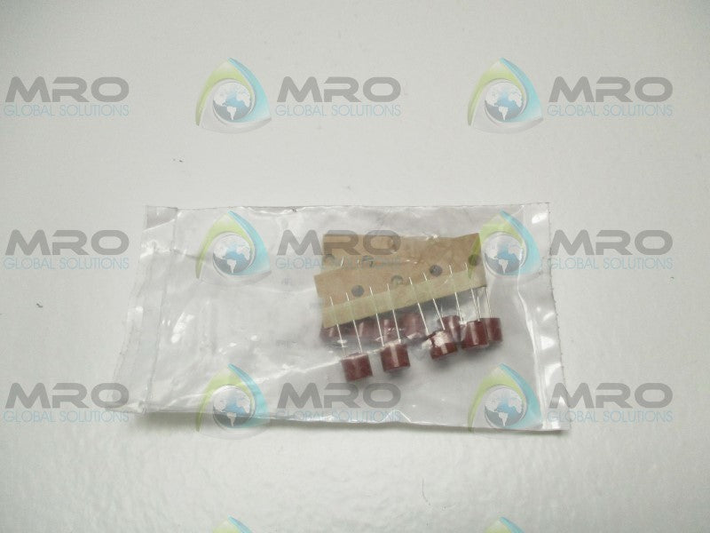 WICKMANN 372050000 226-0579 MOUNT FUSE 250V (PKG. OF 10)  NSMP