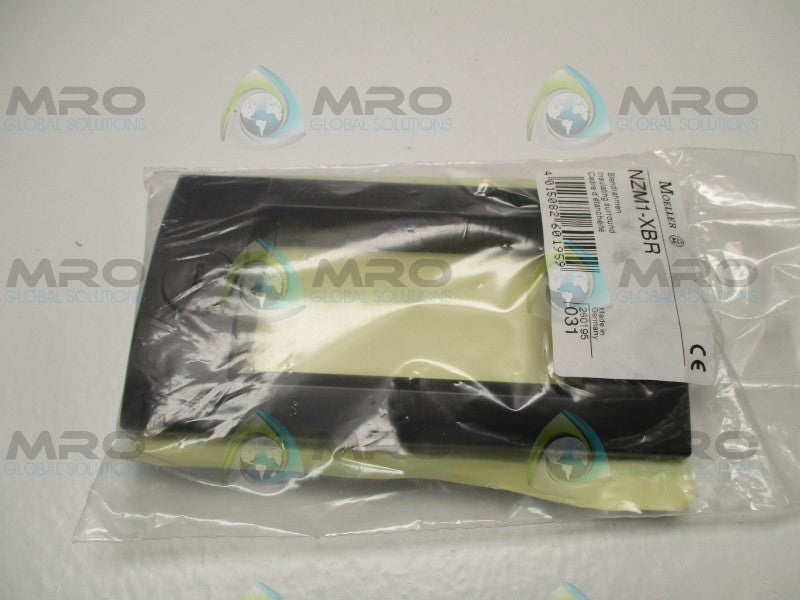 KLOCKNER MOELLER NZM1-XBR INSULATING SURROUND  NSMP