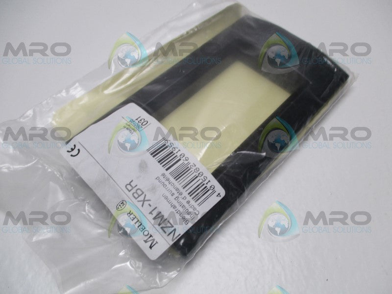 KLOCKNER MOELLER NZM1-XBR INSULATING SURROUND  NSMP