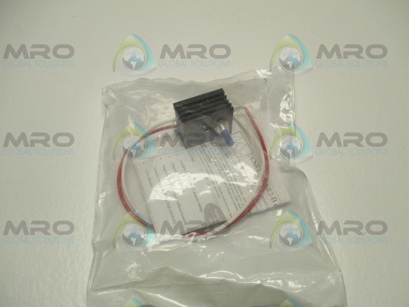 UNITED AUTOMATION CSR2-6E 655-622 VOLTAGE REGULATOR  NSMP