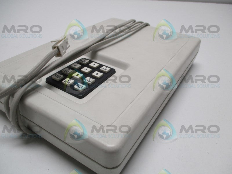THEBEN TIMEGUARD AD11 178-175 AUTO DIALLER  UNMP