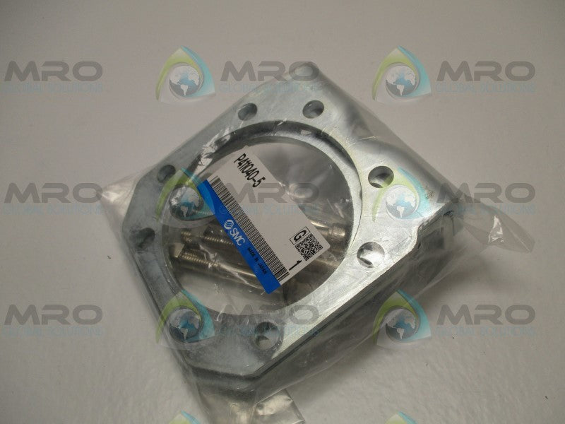 SMC P411040-5 FOOT BRACKET  NSMP