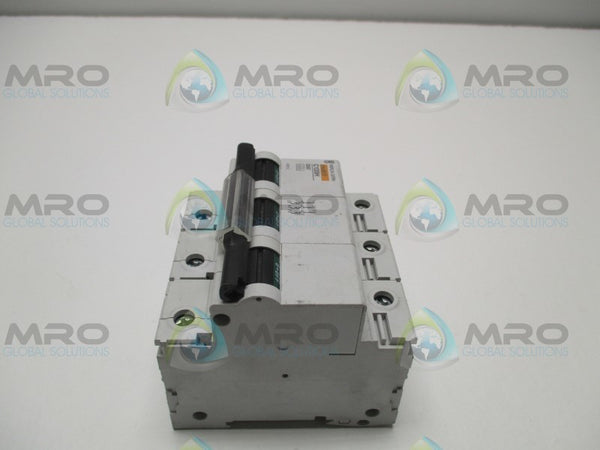 MERLIN GERIN 18512 C120H CIRCUIT BREAKER 80A  NSNP