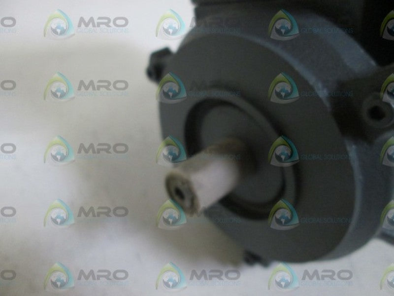 VEM MOTOR K20R56G2/04.MV.340-B001/12007 VEM02 NSNP