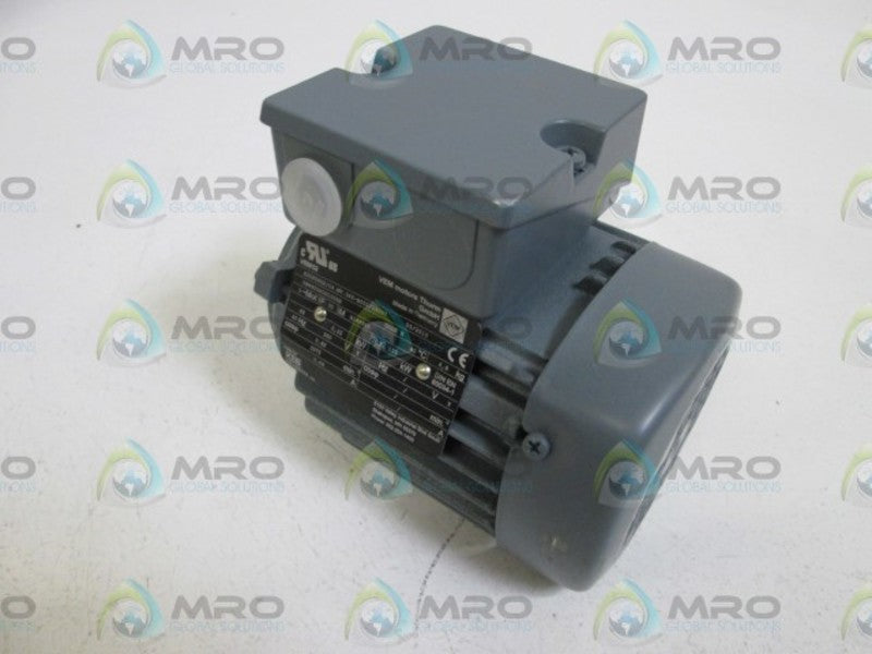 VEM MOTOR K20R56G2/04.MV.340-B001/12007 VEM02 NSNP