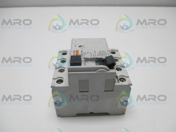 MERLIN GERIN 23128 RCCB CIRCUIT BREAKER 63A  NSNP