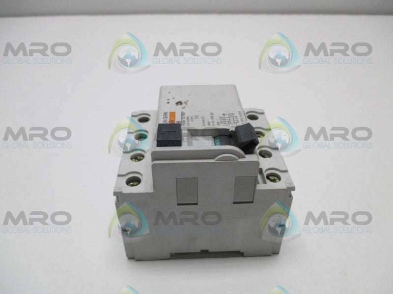 MERLIN GERIN 23128 RCCB CIRCUIT BREAKER 63A  NSNP