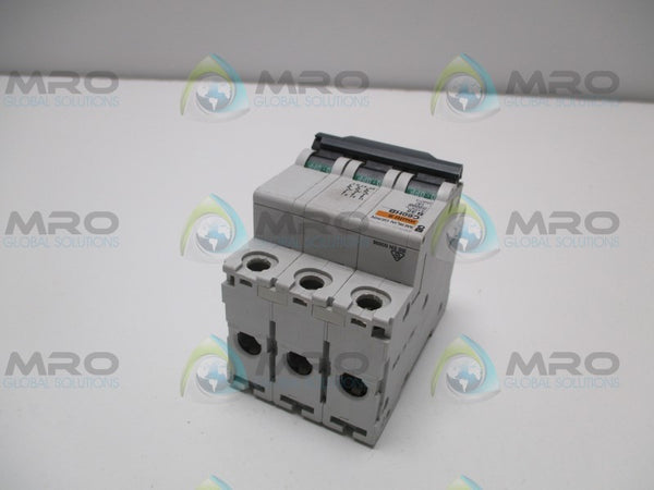 MERLIN GERIN 25873 C60HB CIRCUIT BREAKER 32A  NSNP