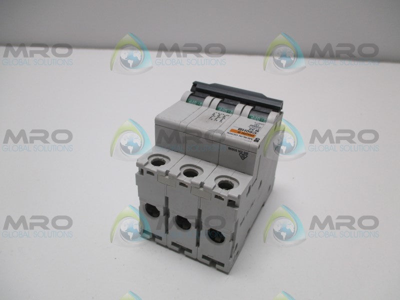 MERLIN GERIN 25873 C60HB CIRCUIT BREAKER 32A  NSNP