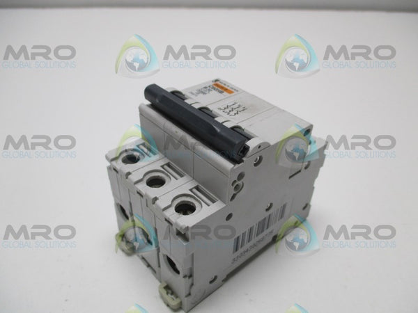 MERLIN GERIN 25873 C60HB CIRCUIT BREAKER 32A  NSNP