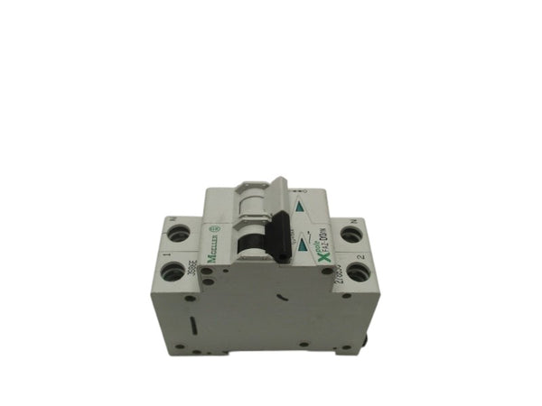 KLOCKNER MOELLER FAZ-D13/1N 278695 CIRCUIT BREAKER 13A  UNMP