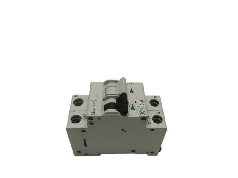 KLOCKNER MOELLER FAZ-D13/1N 278695 CIRCUIT BREAKER 13A  UNMP