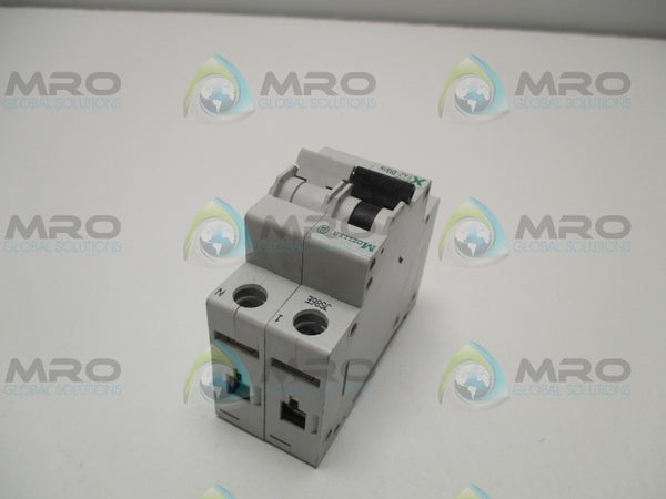 KLOCKNER MOELLER FAZ-D13/1N 278695 CIRCUIT BREAKER 13A  UNMP