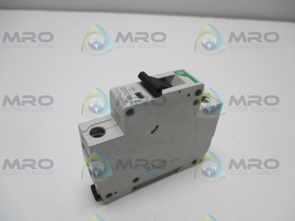 KLOCKNER MOELLER FAZ6-C10 CIRCUIT BREAKER 10A  NSNP