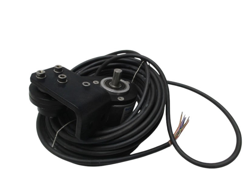 SICK DFS60B-S4AN05000 INCREMENTAL ENCODER  NSNP