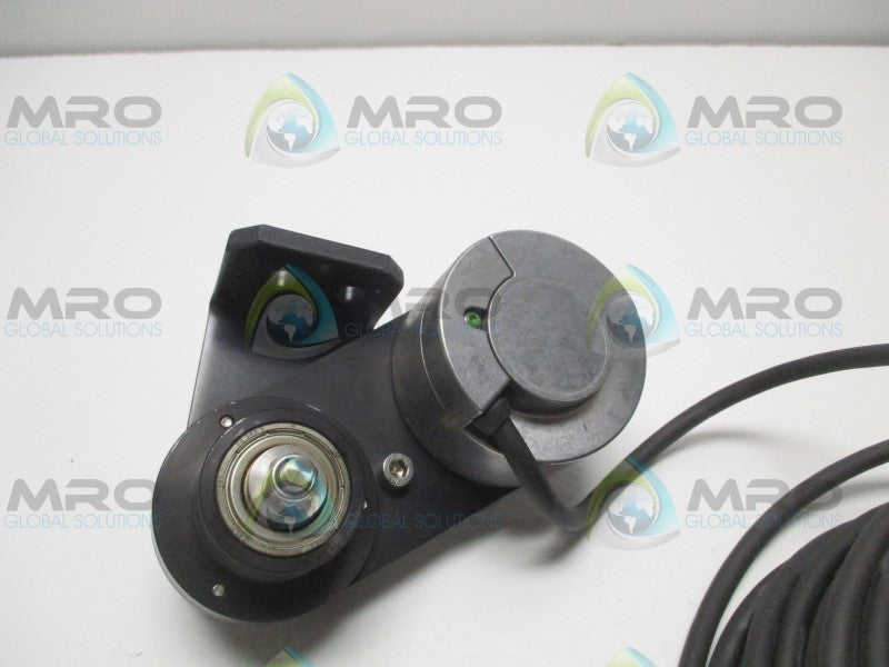 SICK DFS60B-S4AN05000 INCREMENTAL ENCODER  NSNP