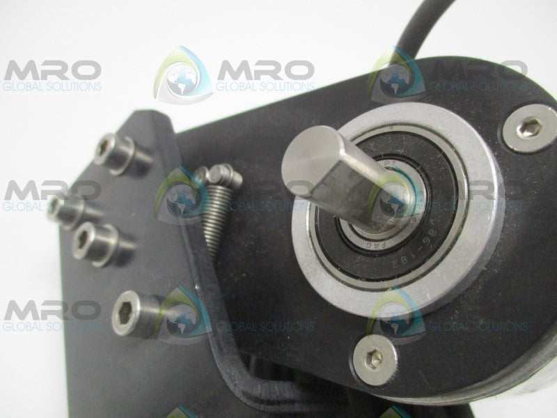 SICK DFS60B-S4AN05000 INCREMENTAL ENCODER  NSNP