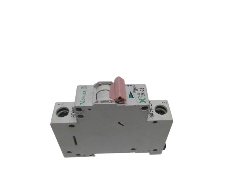 KLOCKNER MOELLER PLSM-C2-MW CIRCUIT BREAKER 2A  NSNP