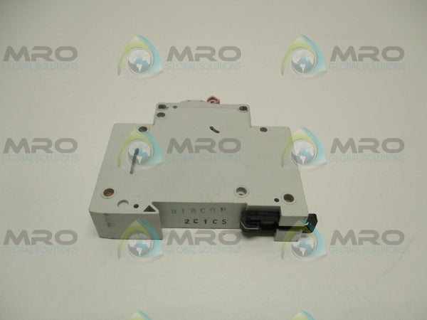 KLOCKNER MOELLER PLSM-C2-MW CIRCUIT BREAKER 2A  NSNP