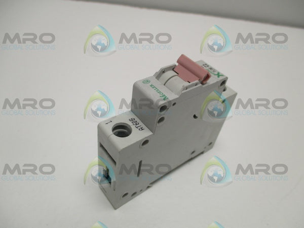 KLOCKNER MOELLER PLSM-C2-MW CIRCUIT BREAKER 2A  NSNP