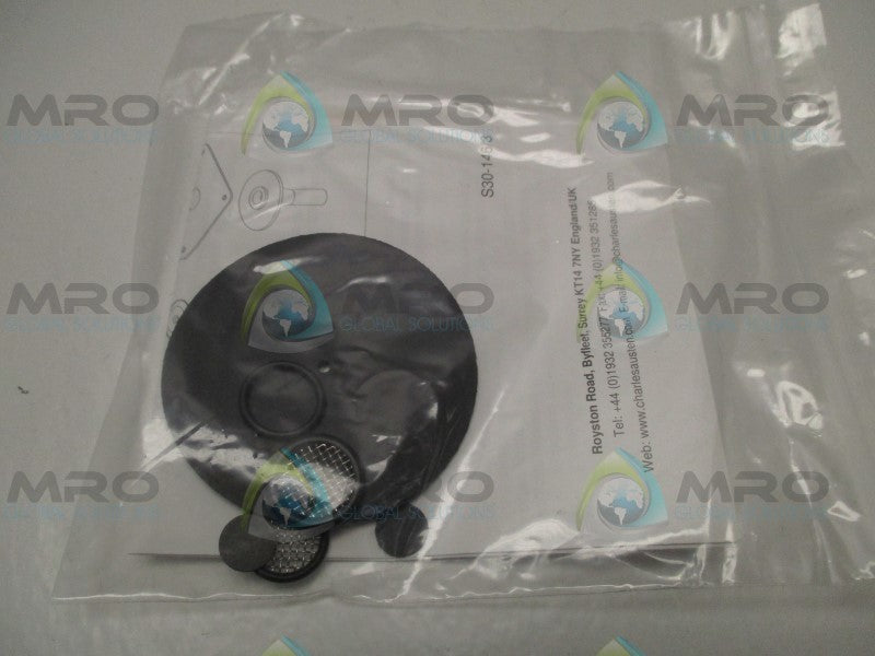 CHARLES AUSTEN S02-015 PUMP KIT  NSNP
