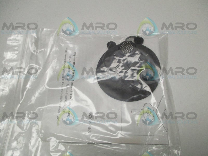CHARLES AUSTEN S02-015 PUMP KIT  NSNP