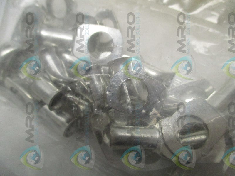 RS PRO CT10-8 531-037 HEAVY DUTY CRIMP TERM. (PKG. OF 25)  NSMP