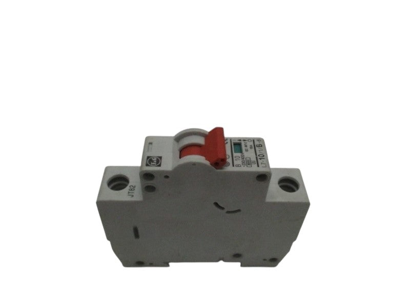 F&G L7-10/1/B-6 CIRCUIT BREAKER 10A  UNMP