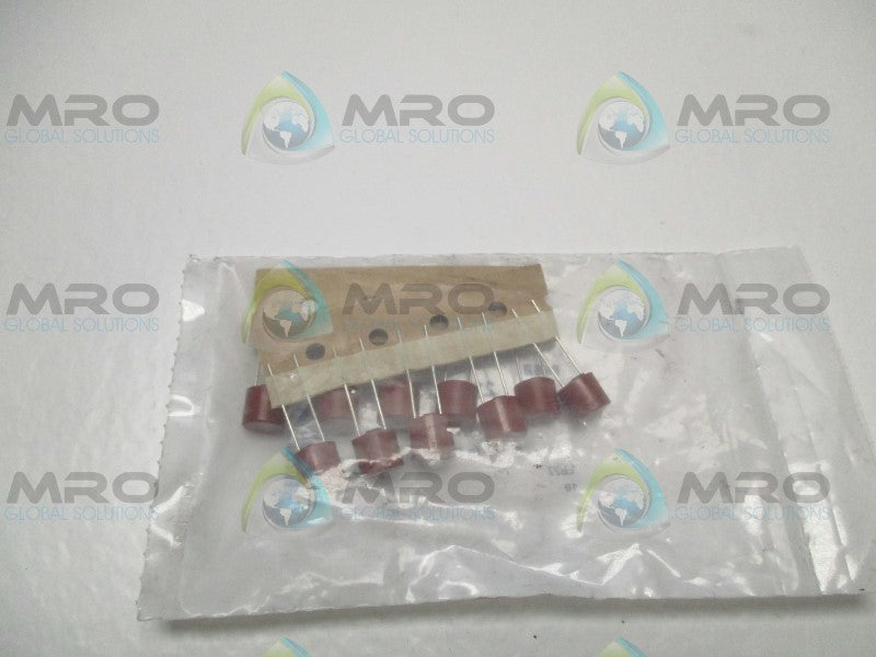 WICKMANN 3720100000 226-0557 MOUNT FUSE (PKG. OF 10)   NSMP