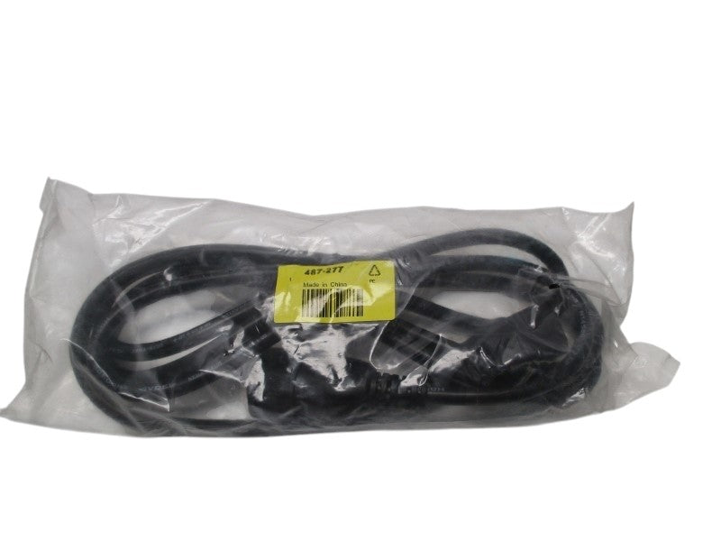 RS PRO 487-277 POWER CORD  NSMP