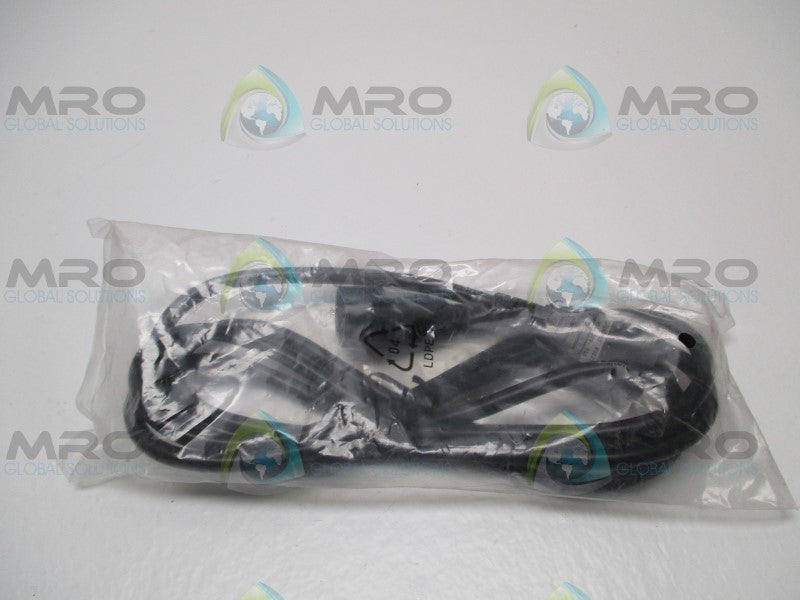 RS PRO 487-277 POWER CORD  NSMP