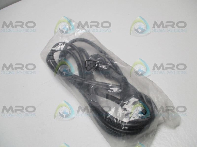 RS PRO 487-277 POWER CORD  NSMP