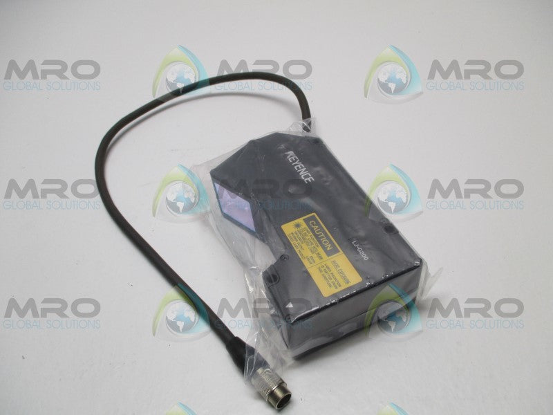 KEYENCE LJ-G200  NSNP