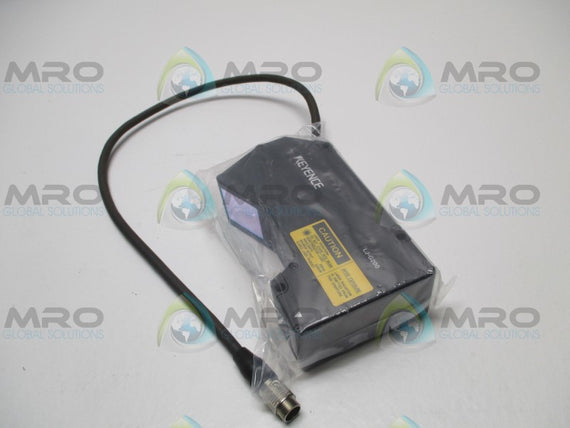 KEYENCE LJ-G200 * NEW NO BOX *