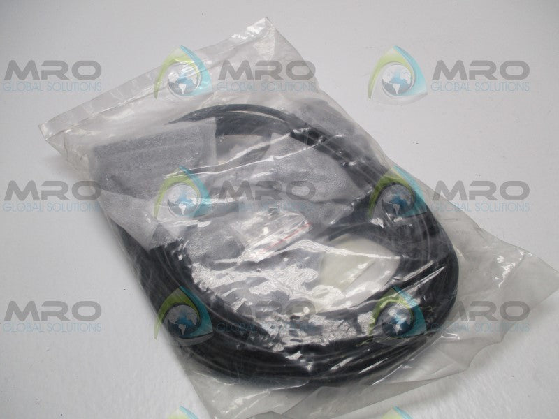 MOXA CBL-M62M9x8-100 1701010610110 CABLE W/ CONNECTOR * NEW IN FACTORY BAG *
