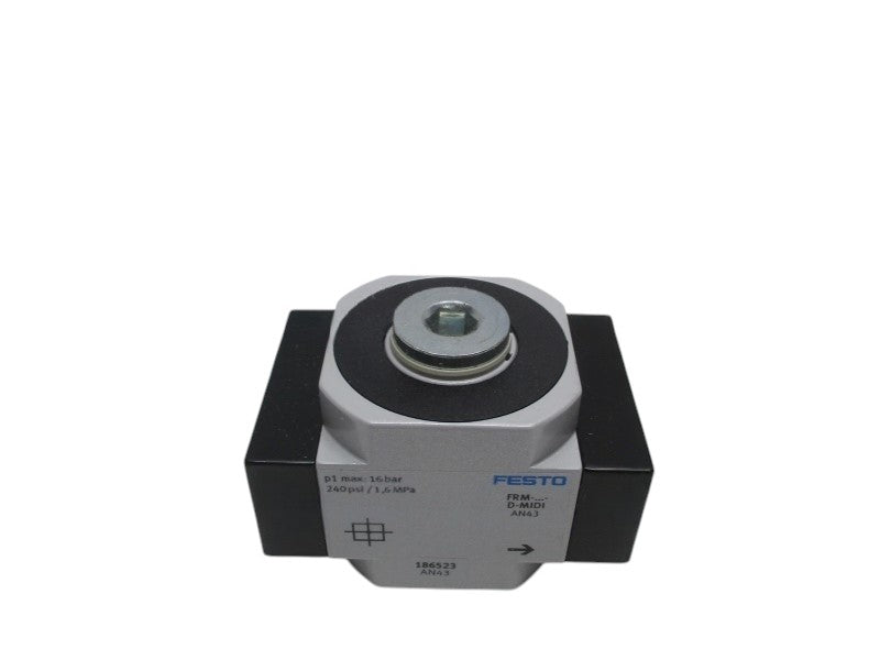 FESTO FRM-1/4-D-MIDI 186523 BRANCHING MODULE  NSNP