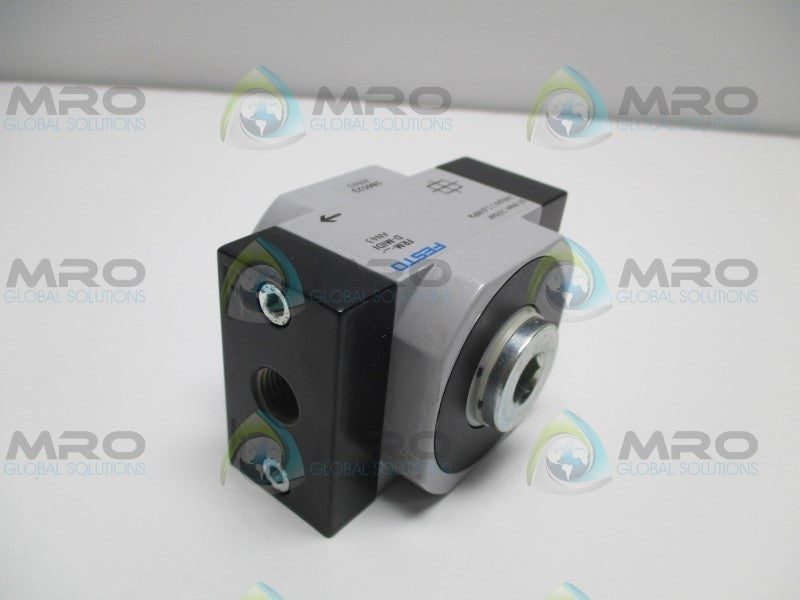 FESTO FRM-1/4-D-MIDI 186523 BRANCHING MODULE  NSNP