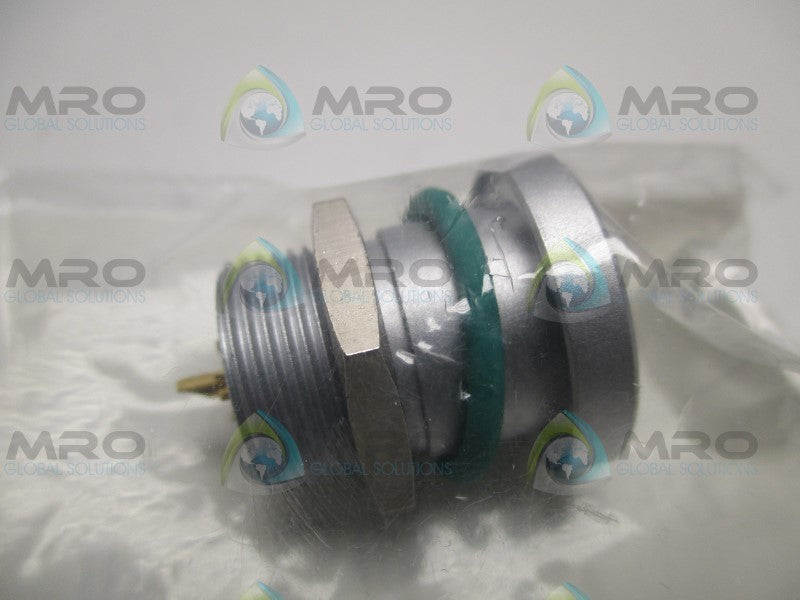 FISCHER DEE104A053-130 CIRCULAR CONNECTOR  NSMP