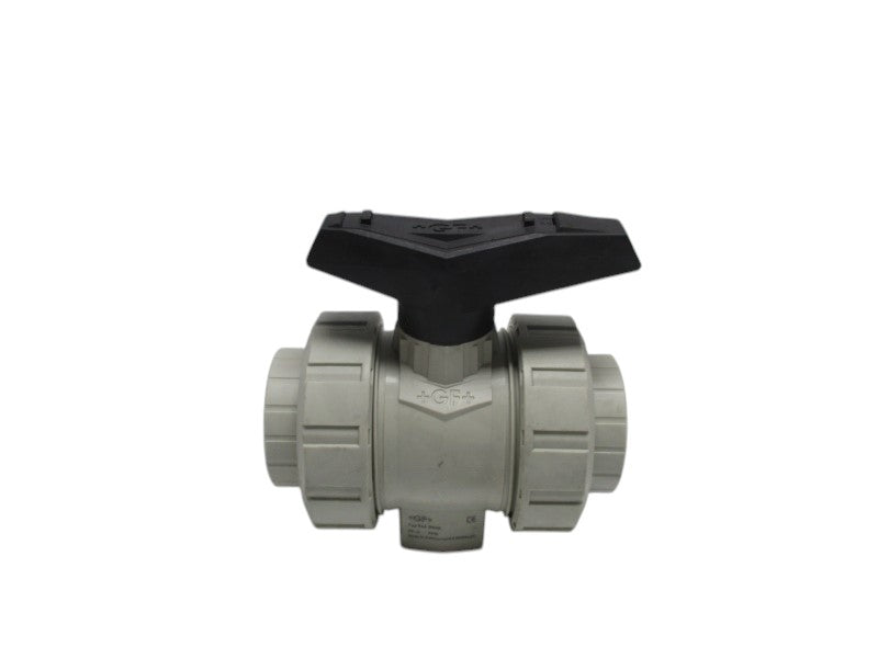 GEORGE FISCHER 546DN40 BALL VALVE  NSNP
