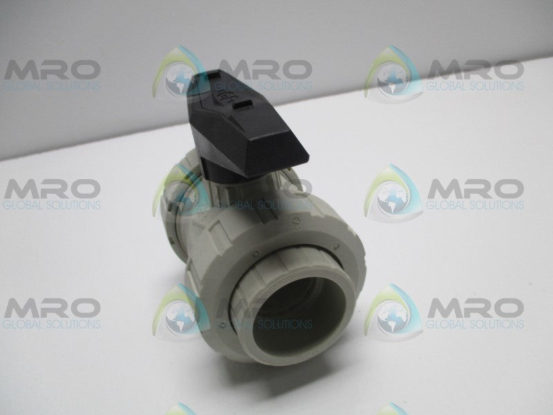 GEORGE FISCHER 546DN40 BALL VALVE  NSNP