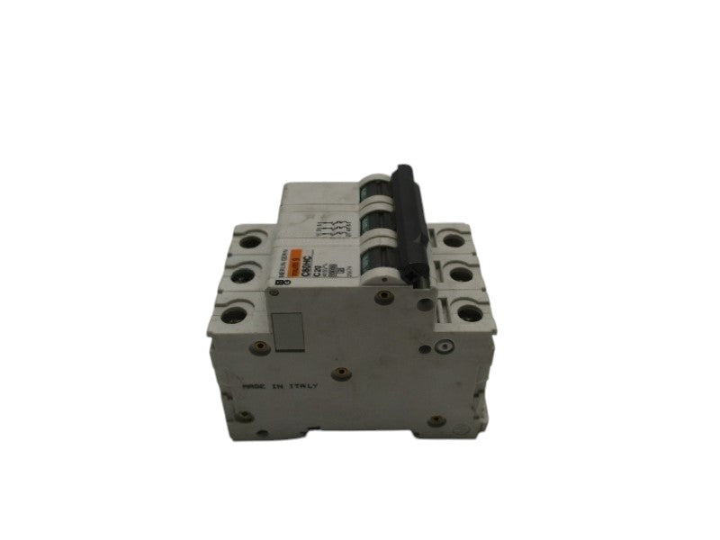 MERLIN GERIN 25674 CIRCUIT BREAKER 20A 415V  UNMP