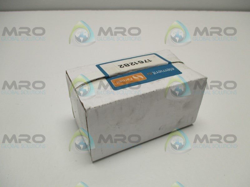 ELEMENT 1761282 GEARHEAD  NSFS