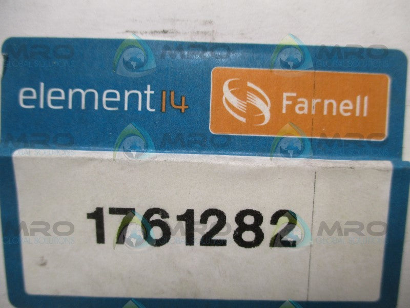 ELEMENT 1761282 GEARHEAD  NSFS