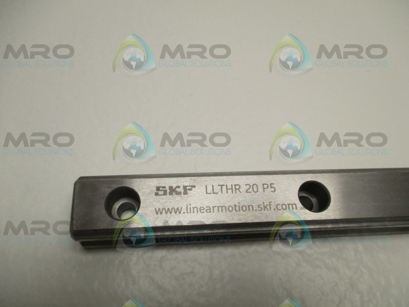 SKF LLTHR20P5 LINEAR GUIDE RAIL  NSNP