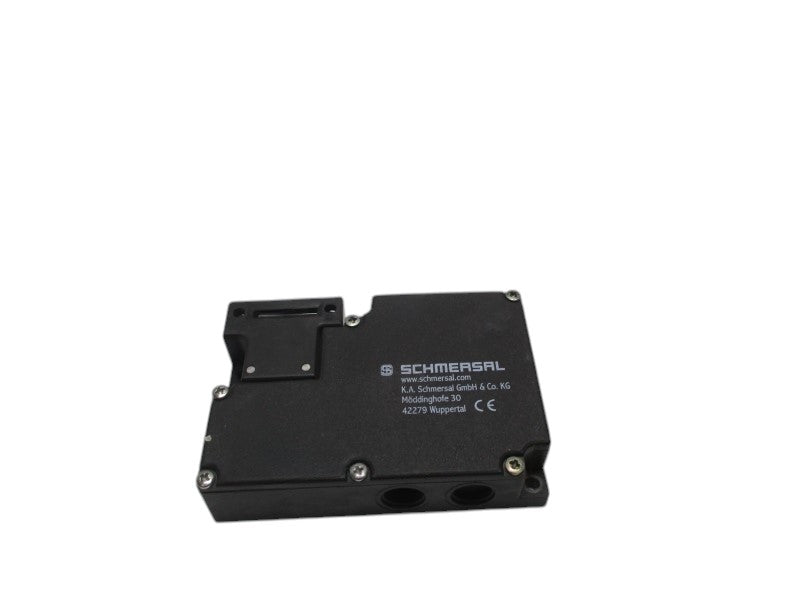 SCHMERSAL AZM161SK-12/12RKA-024 SAFETY INTERLOCK SWITCH  UNMP