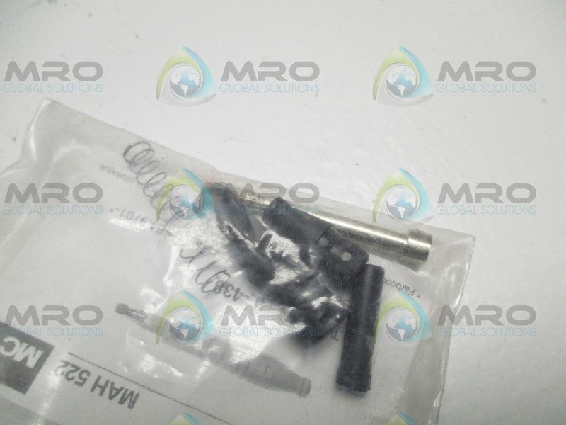 MULTI-CONTACT MAH522 GL-438 CONNECTOR ASSEMBLY  NSMP