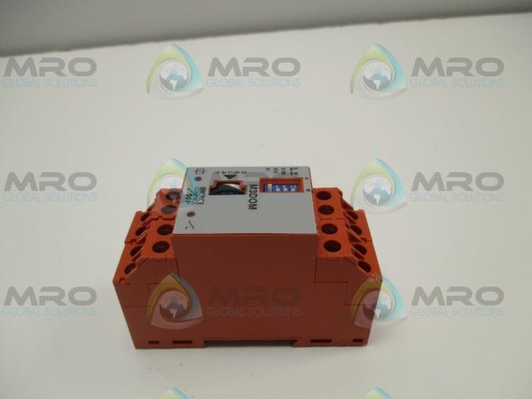 BROYCE CONTROL M3DOM TIME DELAY RELAY  NSMP