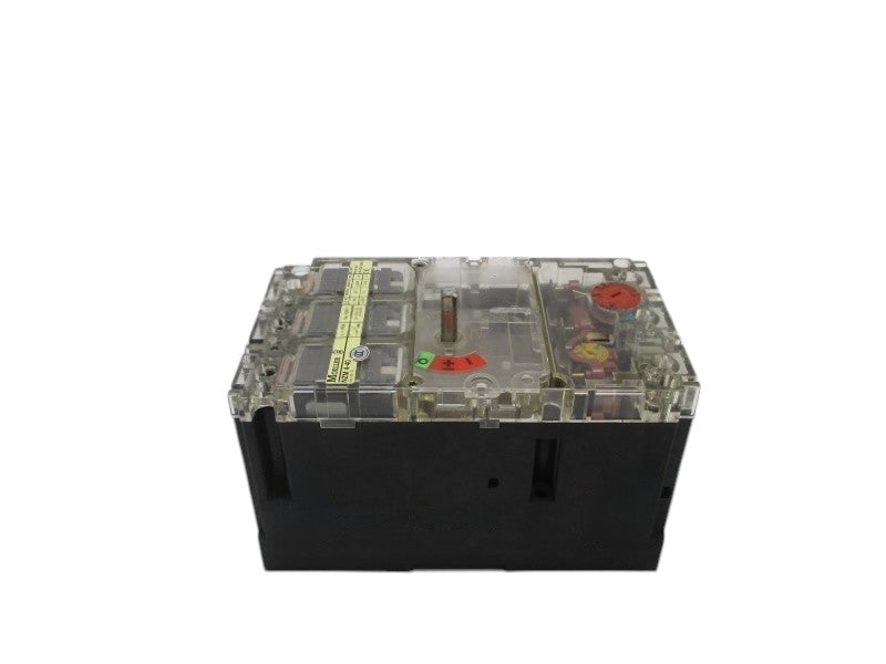 KLOCKNER MOELLER NZM4-40 CIRCUIT BREAKER 40A  UNMP
