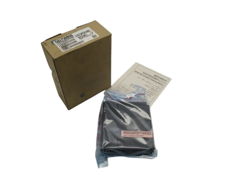 MITSUBISHI QD75MH4 POSITIONING UNIT  NSMP
